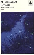 Le poids des secrets, Tome 5 : Hotaru