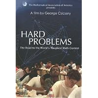 HARD PROBLEMS DVD