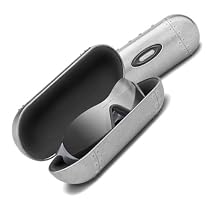Oakley LARGE METAL VAULT Sunglasses Case