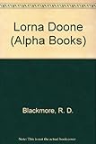 Lorna Doone