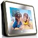 Philips AJL303 3.5-Inch LCD Clock Radio