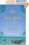 The Lost Girls: Three Friends. Four Continents. One Unconventional Detour Around the World.