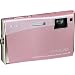 Photo : Nikon Coolpix S60 10MP Digital Camera with 5x Optical Vibration Reduction (VR) Zoom (Champagne Pink)