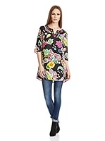 Janis Túnica (Negro)