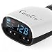 CurioCity Dual USB Charger with LED for Car RS.600.00