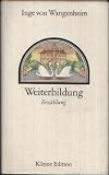Produkt-Bild: Weiterbildung