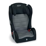 Graco - G8Q99BGRE - S�curit� automobile - Prologic HP - Gris et Noir