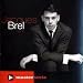 Jacques-Brel-Master Serie Vol.2 cd cover