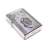 Zippo(ジッポー) メタルGOD