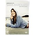 Sara Bareilles - Between the Lines: Live at the Fill (+ Audio-CD)