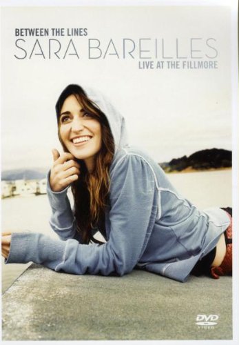 Produkt-Bild: Sara Bareilles - Between the Lines: Live at the Fill (+ Audio-CD)