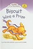 [(Biscuit Wins a Prize )] [Author: Alyssa Satin Capucilli] [Feb-2005]