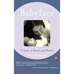 Babyface: A Story of Heart and Bones
