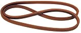 Lawn Mower Deck Drive Belt Replaces, MTD 754-0642