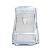 Nexxus Crystal Case for Nokia N95 8GB