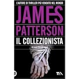 Il collezionistadi James Patterson