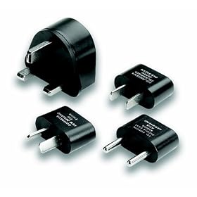 Lewis N. Clark Adapter Plug-In