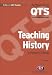 Teaching History in Primary Schools (Achieving QTS)