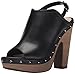 Jessica Simpson Women's Daine Platform Sandal
