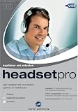 Interaktive Sprachreise V10: Headset PRO (USB) mit Einstufungstest Interaktive Sprachreise V10: Headset PRO (USB) mit Einstufungstest