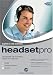 Interaktive Sprachreise V10: Headset PRO (USB) mit Einstufungstest