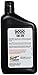 Schaeffer Manufacturing Co. 9004-012S Supreme 9000 Full Synthetic Gasoline Engine Oil 5W-20, 1-Quart Bottle