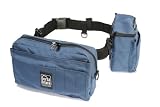 Portabrace BP-2 Waist Belt Production Pack (Blue)