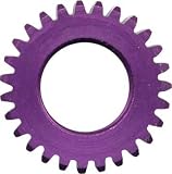 27T Pinion GearPurpleNTC3 27T Pinion GearPurpleNTC3