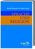 Produkt-Bild: Sprache und Religion