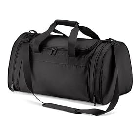 Sac De Sport noir