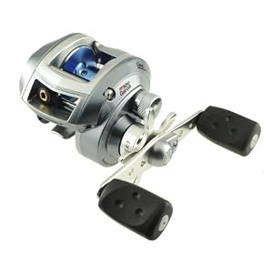 Abu Garcia Revo Fishing Reel
