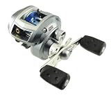 Abu Garcia Revo Fishing Reel (INS, Line Weight- 12/175)