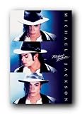 Michael Jackson Poster 24x36 Triptych 3 Shot 32288