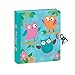 Peaceable Kingdom Owl Cover 6.25