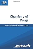Chemistry of drugs