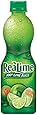 ReaLime 100% Lime Juice, 15 fl oz bottles (Pack of 12)