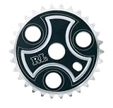 2007 REDLINE XYZ CNC Aluminum Chainwheel