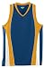 Girls Wicking Mesh Jersey
