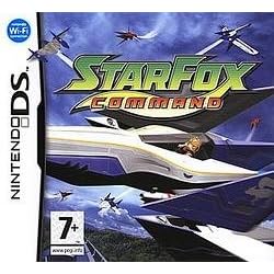 Starfox command