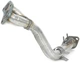 Walker Exhaust 52303 Front Pipe
