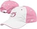 Miami Dolphins Women's Pink Rhinestone Hat
