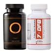 Orovo Original + 7-DFB - Power Combo Diet Pills