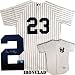 Don Mattingly Autographed Majestic Jersey