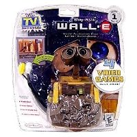 Wall-E Plug and Play