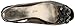 AK Anne Klein Women's Ludwik Synthetic Dress Sandal