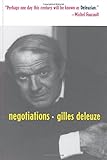 Negotiations, 1972-1990