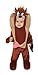 Rubie's Costume Co Looney Tunes Taz Romper Costume