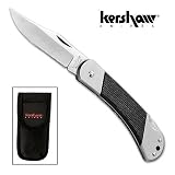 Kershaw Black Gulch Folding Knife