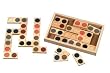 GUIDECRAFT TEXTURE DOMINOES