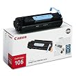 LASER CARTRIDGE, CANON CARTRIDGE 106 (0264B001AA)